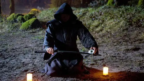 Grimm Temporada 5 Episodios 17 • Sub Español