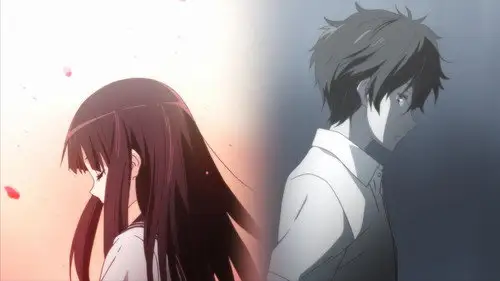 Hyouka Temporada 1 Episodios 6 • Sub Español