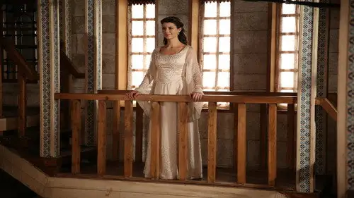 Wspaniałe stulecie: Sułtanka Kösem S1E7 • Oglądaj Online