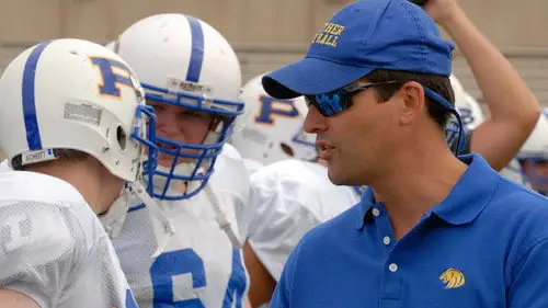 Friday Night Lights Temporada 3 Episodios 6 • Sub Español