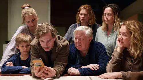 Puños de hielo Temporada 2 Episodios 5 • Sub Español