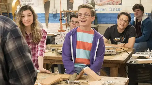 Los Goldberg Temporada 5 Episodios 13 • Sub Español