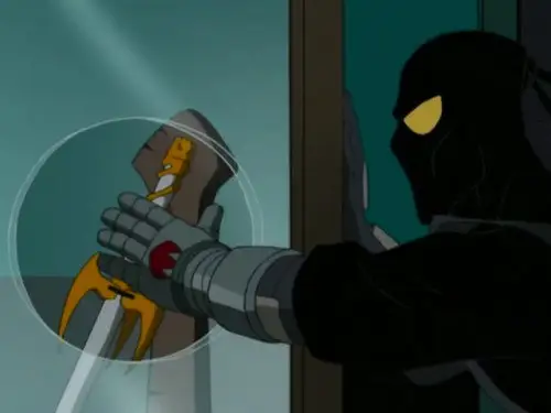Las Tortugas Ninja Temporada 1 Episodios 6 • Sub Español