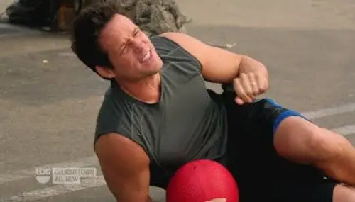 Cougar Town Temporada 4 Episodios 11 • Sub Español