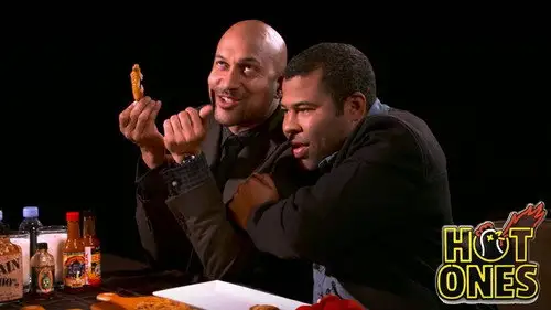 Hot Ones S2E8 • Oglądaj Online