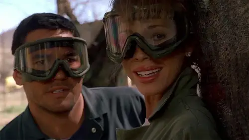 Las Vegas Temporada 3 Episodios 20 • Sub Español
