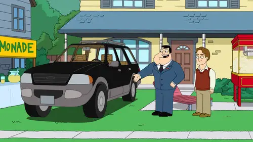 Padre made in USA Temporada 9 Episodios 1 • Sub Español