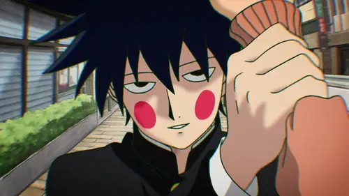 Mob Psycho 100 Temporada 1 Episodios 7 • Sub Español
