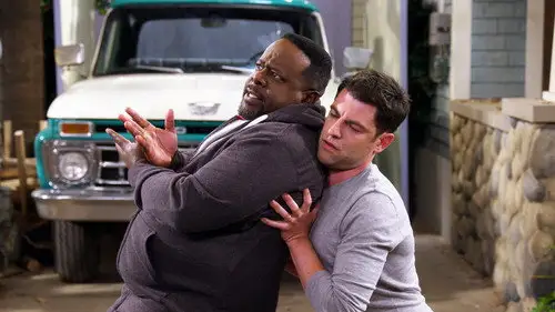 The Neighborhood Temporada 1 Episodios 3 • Sub Español