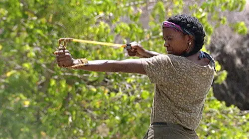 Survivor Temporada 4 Episodios 12 • Sub Español