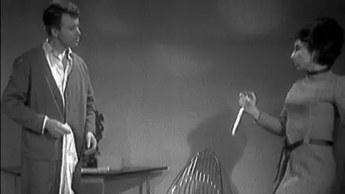 Doctor Who 1963 Temporada 1 Episodios 12 • Sub Español