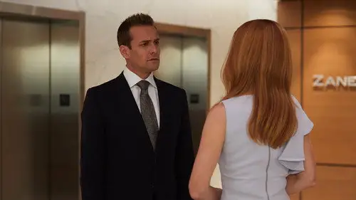 Suits: la clave del éxito Temporada 8 Episodios 3 • Sub Español