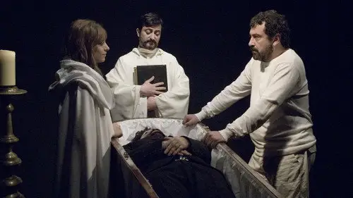 Los hombres de Paco Temporada 9 Episodios 10 • Sub Español