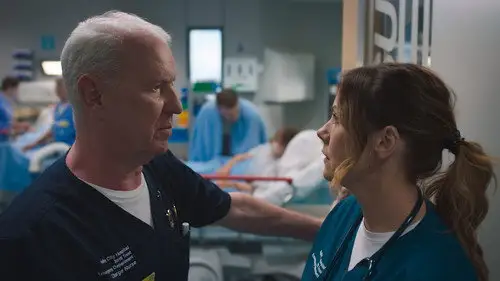 Casualty Temporada 39 Episodios 1 • Sub Español