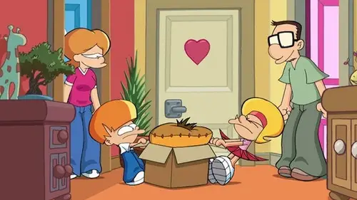 Sweet Little Monsters Temporada 1 Episodios 8 • Sub Español