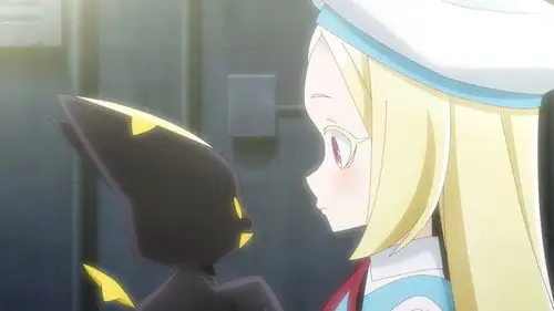 Gushing over Magical Girls Temporada 1 Episodios 5 • Sub Español