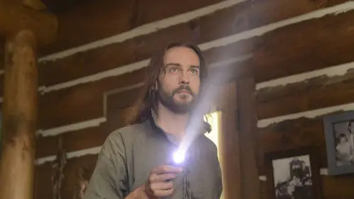 Sleepy Hollow Temporada 1 Episodios 4 • Sub Español