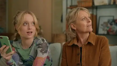 Boomer Temporada 1 Episodios 2 • Sub Español