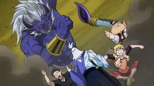 Mairimashita! Iruma-kun Temporada 2 Episodios 15 • Sub Español