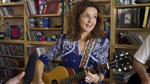 NPR Tiny Desk Concerts Sezon 6 Odc 22 • Online