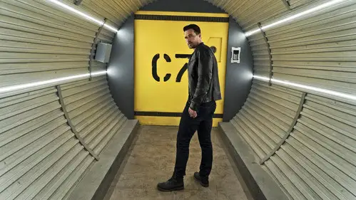 Marvel Agentes de S.H.I.E.L.D. Temporada 4 Episodios 17 • Sub Español