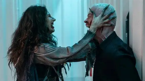 Van Helsing Temporada 4 Episodios 12 • Sub Español
