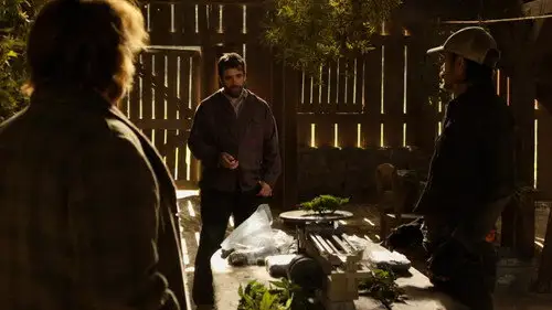 Justified: La ley de Raylan Temporada 2 Episodios 11 • Sub Español