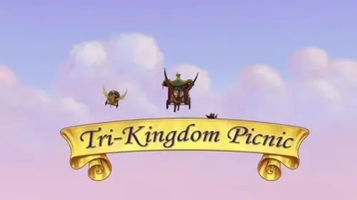 La princesa Sofía Temporada 1 Episodios 10 • Sub Español