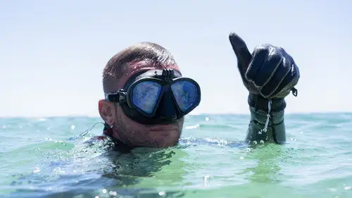 Australijscy poszukiwacze złota S8E18 • Oglądaj Online