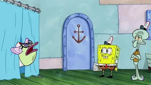 Bob Esponja Temporada 10 Episodios 18 • Sub Español