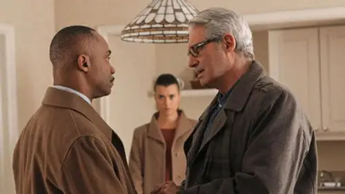 Navy: Investigación criminal Temporada 10 Episodios 11 • Sub Español