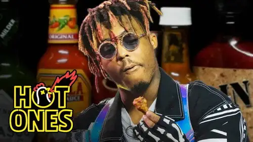 Hot Ones S9E9 • Oglądaj Online