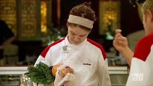 Pesadilla en la cocina 2005 Temporada 7 Episodios 6 • Sub Español