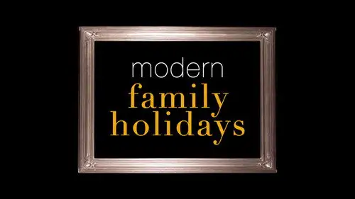 Modern Family Temporada 0 Episodios 16 • Sub Español