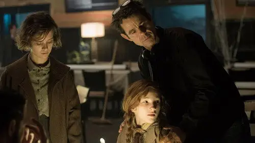Babylon Berlin Temporada 0 Episodios 15 • Sub Español