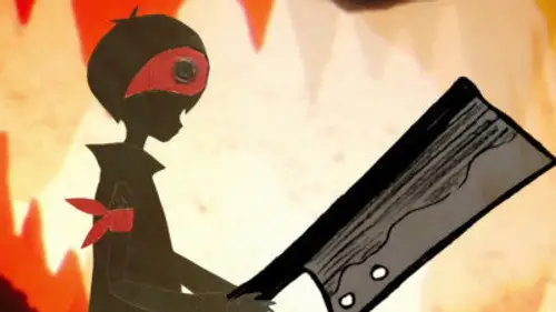 Tengen Toppa Gurren-Lagann Temporada 0 Episodios 15 • Sub Español