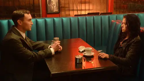 Orphan Black Temporada 2 Episodios 1 • Sub Español