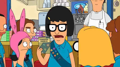 Bob's Burgers Temporada 5 Episodios 7 • Sub Español