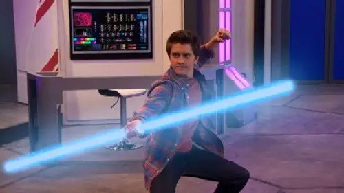 Lab Rats Temporada 3 Episodios 17 • Sub Español