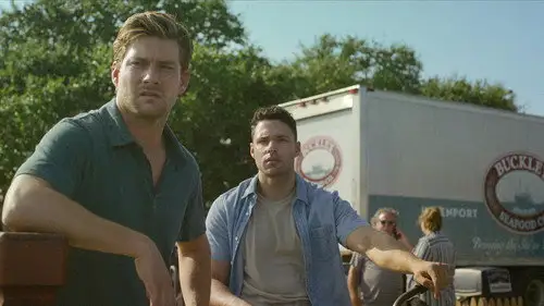 Aguas turbias Temporada 1 Episodios 2 • Sub Español