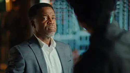 Hudson & Rex Temporada 7 Episodios 3 • Sub Español