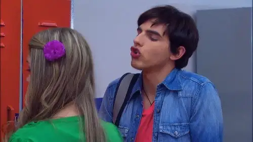 Chica Vampiro Temporada 1 Episodios 14 • Sub Español