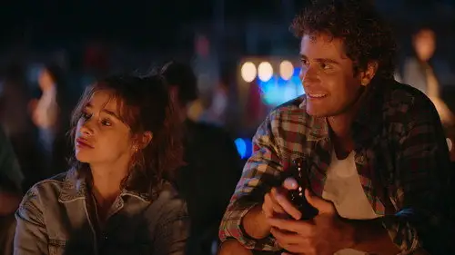 RU Temporada 1 Episodios 7 • Sub Español