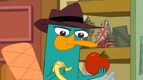 Phineas y Ferb Temporada 5 Episodios 23 • Sub Español