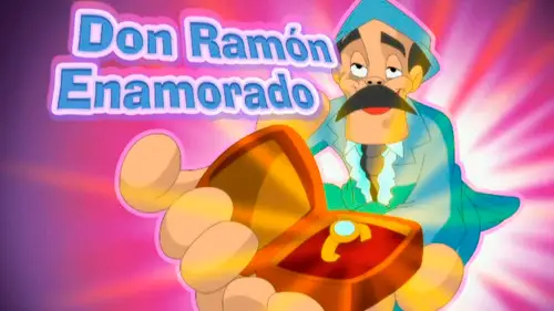 El Chavo animado Temporada 2 Episodios 7 • Sub Español
