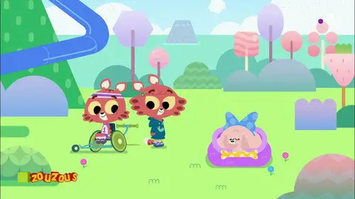 Paprika Temporada 1 Episodios 19 • Sub Español