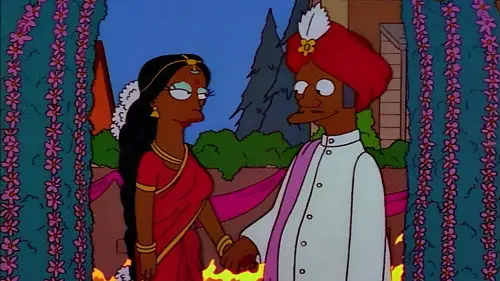 Los Simpson Temporada 9 Episodios 7 • Sub Español