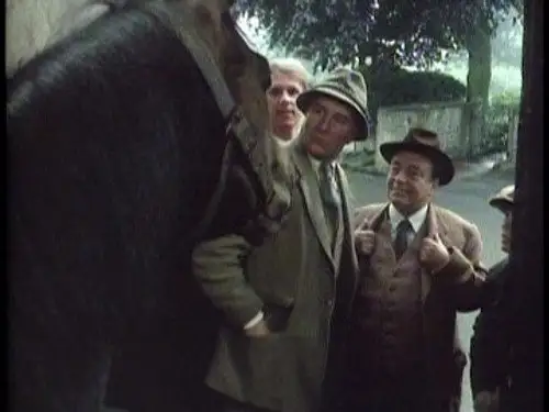 Todas las criaturas grandes y pequeñas 1978 Temporada 2 Episodios 7 • Sub Español