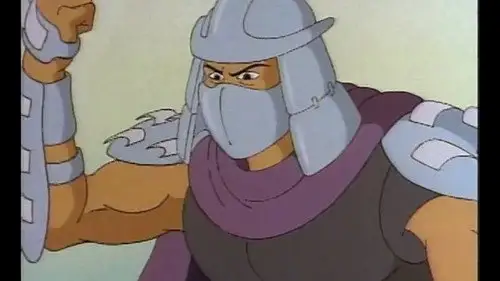 Las Tortugas Ninja 1987 Temporada 0 Episodios 4 • Sub Español