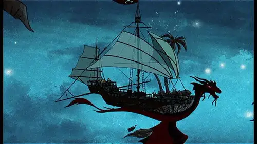 Cazadores de dragones Temporada 2 Episodios 4 • Sub Español